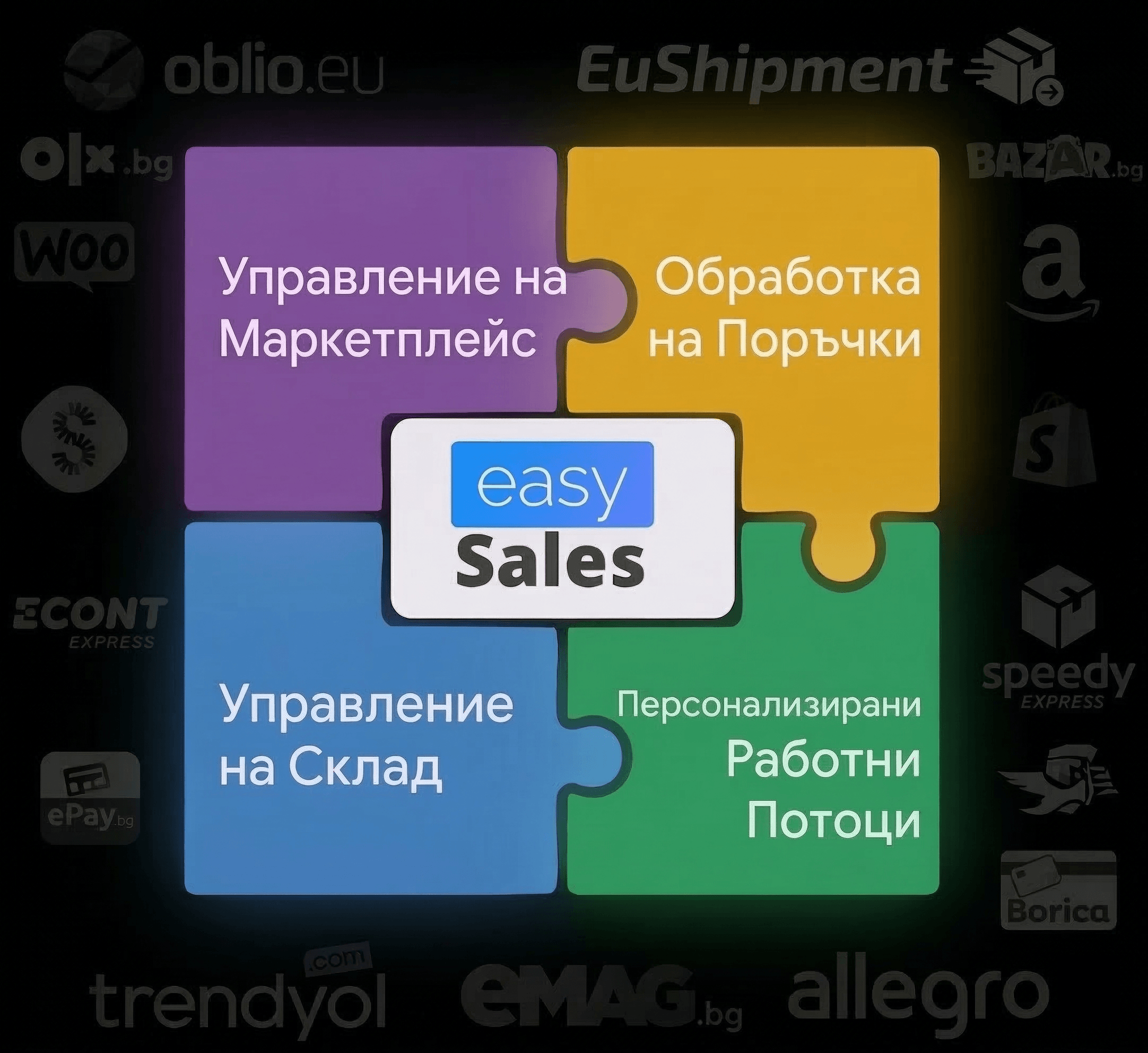 easySales